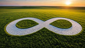 Unlock Brainpower: The Power of Infinity Walking
