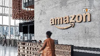 Amazon May Layoffs? Reddit chatter points to layoffs in several teams including in India