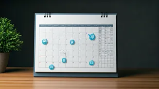 Plan holidays like a financial goal
