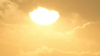 A New Warm-Cloud Rain Study Gives Researchers Fresh Evidence About Rain Without Ice