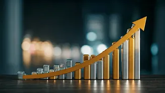 Indian Stock Market: Recent Gains & Future Outlook