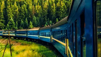 The Development Around The New Daily Mumbai-Sawantwadi Express Shifts Attention To Connecting Coastal Destinations
