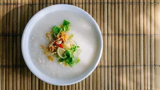 Congee: How to perfect this classic rice dish