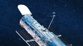 NASA's Sharpest Visible-Light Sun Image Offers A Closer Look At Visible-Light Solar Imaging