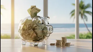 Small Monthly Contributions Can Make Weekend Trips Less Financially Disruptive