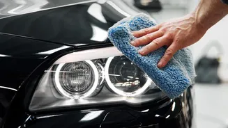 Monsoon Hill Adventures Begin With Responsible Car Preparation