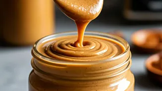 The Internet's Favorite Sweet Savory Nut Butter Hack Is Inside