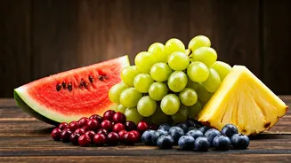 5 Natural Drinks for Kidney Health: Stay Healthy!