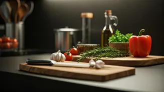 Weekend Cooking Gets A Delicious Upgrade
