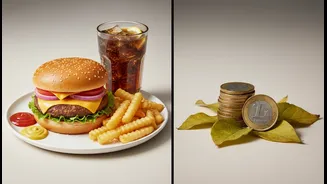 Fast Delivery Can Hide Small Problems Until The Next Meal