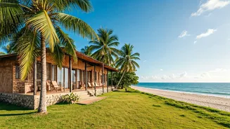 Remote Workers Relocate To Cozy Homestays Along Konkan Coastline