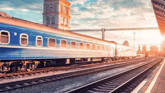 Delhi-Gorakhpur Passengers Get Another Rail Travel Choice