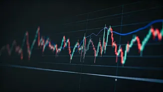 Indian Market's Fluctuations: A Snapshot