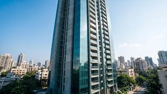 How Mumbai's Redevelopment Boom Could Change The Homebuying Decision