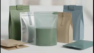 Pin-Free Food Packs Need Secure Closures That Still Travel Well