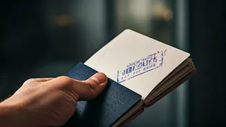 Thailand Slashes Visa-Free Stay to 30 Days: What Indian Tourists Need to Know for 2026