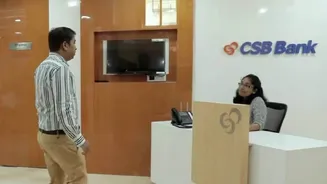 CSB Bank Q3 Update | 21% rise in deposits, 29% growth in gross advances