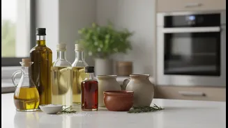 A Specific Oil Question Gets A Better Answer Than A Seed-Oil Debate