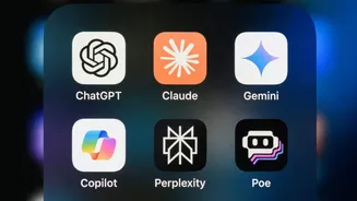 OpenAI, Anthropic, Google urge collective action against rogue AI