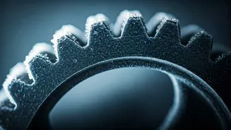 Functional Freeze: Unlocking the 'Stuck' Feeling and Reclaiming Your Productivity