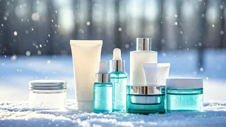 Winter Skincare Essentials: Derm-Approved Secrets