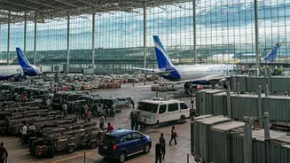 IndiGo Flight Cancellations: A Deep Dive into the Crisis