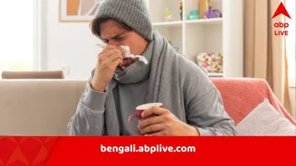 Health News: সাধারণ ঠান্ডা লাগা না ফ্লু, পার্থক্য বোঝা জরুরি, কখন ডাক্তার দেখাবেন?