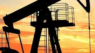 New US Sanctions Seek to Reduce Iran's Access to International Markets