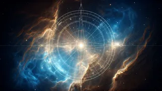 Your Cosmic Compass: Daily Horoscopes for April 10, 2026 - What the Stars Foretell!