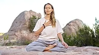 What Is Transcendental Meditation? This Silent, Mantra-Based Wellness Practice From 1950s Is Healing Mind