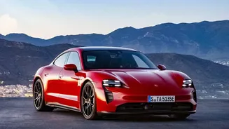 The Future Package Protects Sites Even as Porsche Cuts 5,000 Jobs