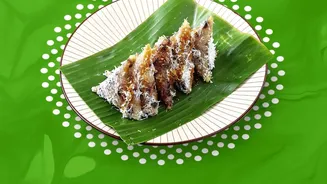 Kuliner Kaki Lima yang Wajib Dicoba di Asia Tenggara