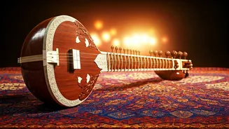 Sounds of Kumbha: From Prayagraj to Grammy Glory