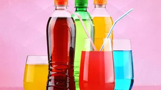How Cold-Pressed Fruit Vinegar Shrubs Blend Fermented Syrups And Sparkling Water For Cafe Menus