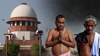 Supreme Court on Brahmins: ‘অসংরক্ষিত’ ব্রাহ্মণরা এবার পাবেন সংখ্যালঘু তকমা? খতিয়ে দেখবে সুপ্রিম কোর্ট