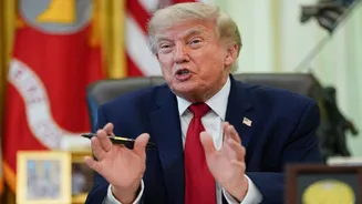 US Supreme Court upholds birthright citizenship, strikes down Trump's order