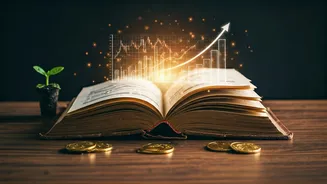 The Smartest Investment Is Financial Knowledge