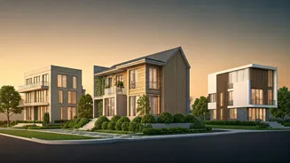 Uncover Your Life's Priority: A Home Choice Personality Test