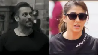 SVC63: Salman Khan, Nayanthara Film's Title To Be Revealed At Grand Event - Know Full Schedule