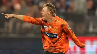 IPL 2026: Who will bat at three for Punjab Kings?