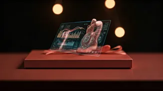 AI: Your New Love Guru for Valentine's Day Shopping in 2026!