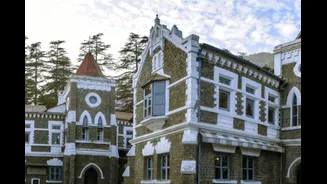 Uttarakhand HC Issues Notices To CBI In Missing Forest Boundary Pillar Case