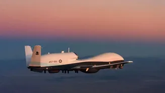 Is the US Ramping Up Surveillance Flights Near Cuba? New Report Reveals a Striking Pattern