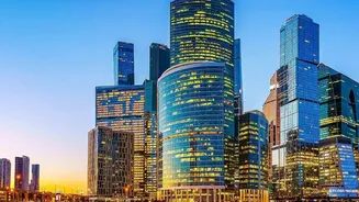 Retailers drive real estate demand