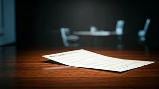 The Resume Mistake Recruiters Keep Seeing In 2026