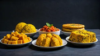 Boost Health: Top 9 Gujarati Dishes You Need!