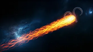 Aries on February 27, 2026: Navigating Opportunities and Embracing Good Fortune