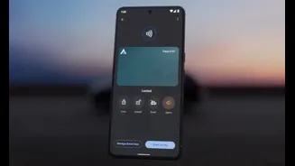 Vai emprestar o carro? Google agora deixa você travar a aceleração e o som pelo celular
