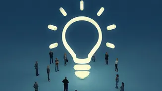 How To Use AI For Brainstorming, Feedback And Explanations Without Misrepresenting Work