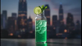 The Craft Soda Movement Is Redefining Refreshment Across Indian Metro Cities
